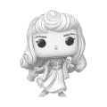Figurka Funko Disney POP Sketched- Aurora 9 cm