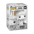 Funko Figurka Disney POP Sketched- Aurora 9 cm