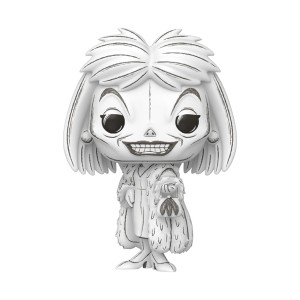 Disney POP! Vinyl Figurka Sketched- Cruella De Vil 9 cm