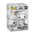 Funko Figurka Disney POP Sketched- Cruella De Vil 9 cm