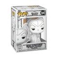 Funko Figurka Disney POP Sketched- Maleficent 9 cm