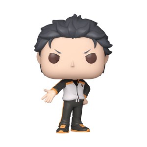 Re:Zero POP! Animation Funko Figurka Subaru 9 cm