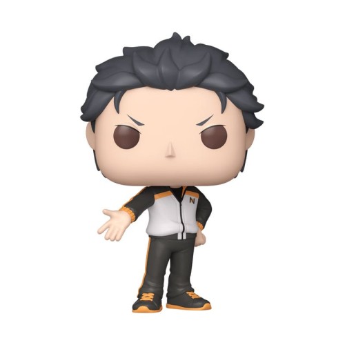 Figurka Funko Re:Zero POP Animation Subaru 9 cm
