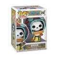 Funko Figurka One Piece POP Animation Brook (Egg) 9 cm