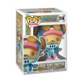 Funko Figurka One Piece POP Animation Chopper (Egg) 9 cm