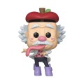 Figurka Funko One Piece POP Animation Dr Vegapunk 9 cm