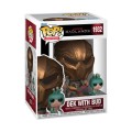 Funko Figurka Predator: Badlands POP & Buddy Movies Vinyl Dek with Bud 9 cm