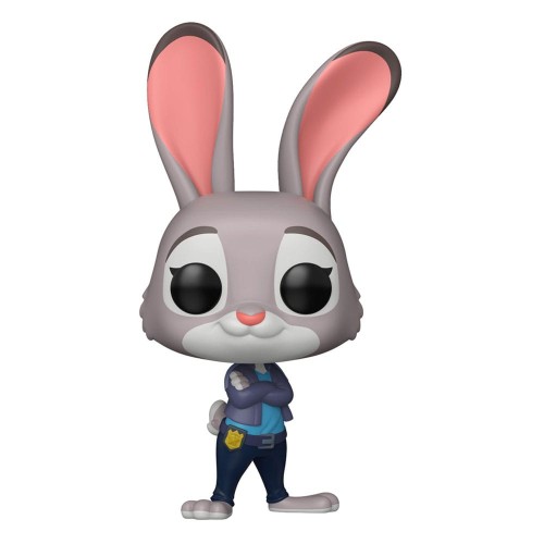 Figurka Funko Zootopia 2 POP Movies Vinyl Judy Hopps 9 cm