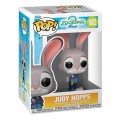 Funko Figurka Zootopia 2 POP Movies Vinyl Judy Hopps 9 cm