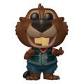 Figurka Funko Zootopia 2 POP Movies Vinyl Nibbles Maplestick 9 cm