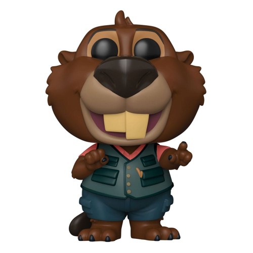 Figurka Funko Zootopia 2 POP Movies Vinyl Nibbles Maplestick 9 cm
