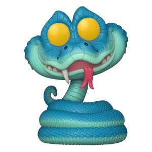 Zootopia 2 POP! Movies Vinyl Figurka Gary De'Snake 9 cm