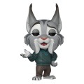 Figurka Funko Zootopia 2 POP Movies Vinyl Pawbert Lynxley 9 cm
