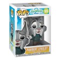 Funko Figurka Zootopia 2 POP Movies Vinyl Pawbert Lynxley 9 cm