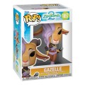 Funko Figurka Zootopia 2 POP Movies Vinyl Gazelle 9 cm