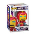 Funko Figurka What If...? POP Iron Man 9 cm