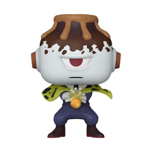 Jujutsu Kaisen POP! Animation Funko Figurka Jogo 9 cm