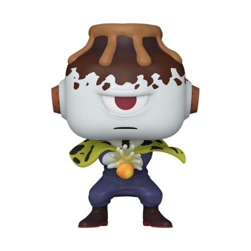 Figurka Funko Jujutsu Kaisen POP Animation Jogo 9 cm