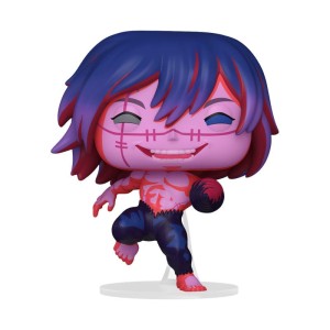 Jujutsu Kaisen POP! Animation Funko Figurka Mahito