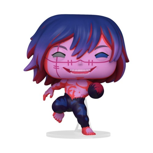 Figurka Funko Jujutsu Kaisen POP Animation Mahito(szn2) 9 cm