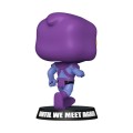 Figurka Funko Masters of the Universe POP Animation Vinyl Meme - Skeletor Running Away 9 cm