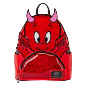 Universal by Loungefly Mini Plecak Casper the Friendly Ghost Hot Stuff