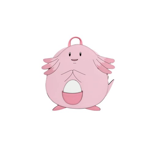 Pokemon-by-Loungefly-Mini-Plecak-Chansey-Cosplay