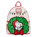 Plecak Loungefly Peanuts by Mini Holiday