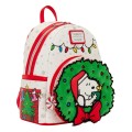 Plecak Peanuts by Mini Holiday Loungefly