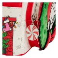 Peanuts by Mini Holiday Plecak Loungefly