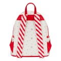 Loungefly Peanuts by Mini Holiday Plecak