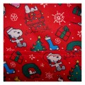 Plecak Loungefly Peanuts by Mini Holiday