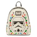 Plecak Loungefly Star Wars by Mini Stormtrooper Holiday
