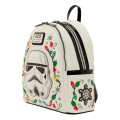 Star Wars by Mini Stormtrooper Holiday Plecak Loungefly