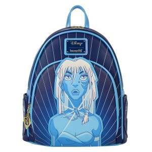Disney by Loungefly Mini Plecak Atlantis Kida