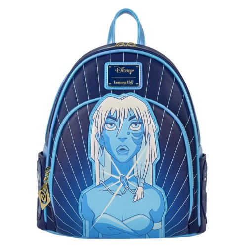 Plecak Loungefly Disney by Mini Atlantis Kida