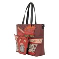 Torba Beetlejuice by Canvas Loungefly