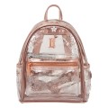 Plecak Loungefly Mini Clear Floral