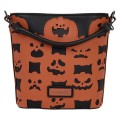 Torebka Loungefly Figural Pumpkin
