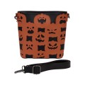 Torebka Figural Pumpkin Loungefly