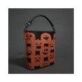 Loungefly Figural Pumpkin Torebka