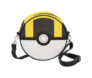 Pokemon by Loungefly Torebka Pokeball Ultraball 