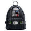 Plecak Loungefly Star Wars by Mini Darth Vader Light up Cosplay