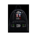 Loungefly Star Wars by Mini Darth Vader Light up Cosplay Plecak