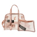 Torebka Loungefly Clear Floral