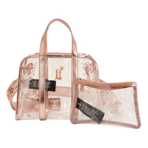 Torebka Loungefly Clear Floral