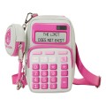 Torebka Loungefly Paramount by with Coin Bag Mean Girl