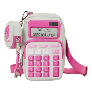 Paramount by Loungefly Torebka with Coin Bag Mean Girl