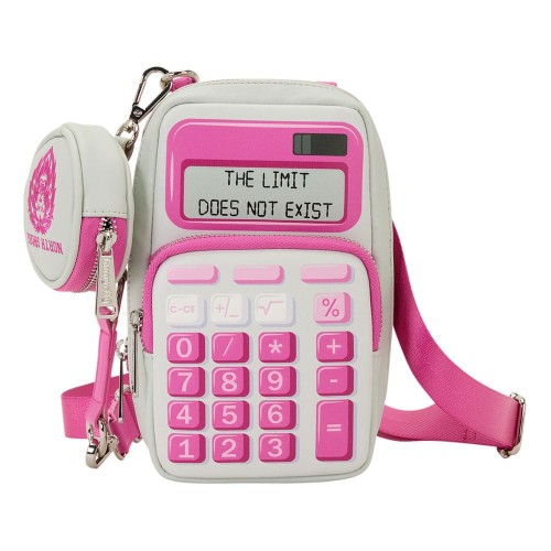 Torebka Loungefly Paramount by with Coin Bag Mean Girl