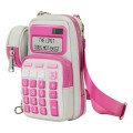 Loungefly Torebka Paramount by with Coin Bag Mean Girl